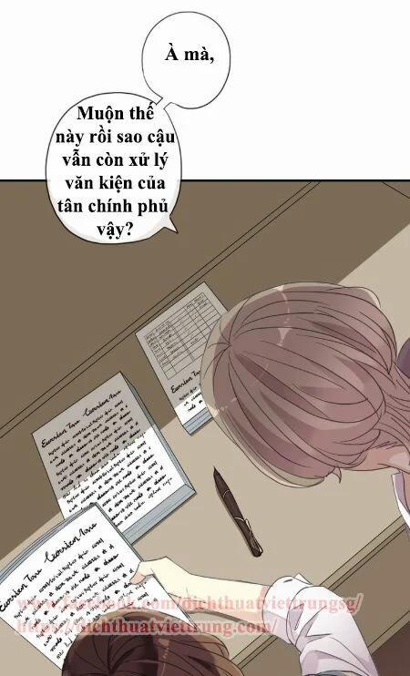 Vết Cắn Ngọt Ngào 3 3 trang 78