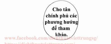 Vết Cắn Ngọt Ngào 3 3 trang 80