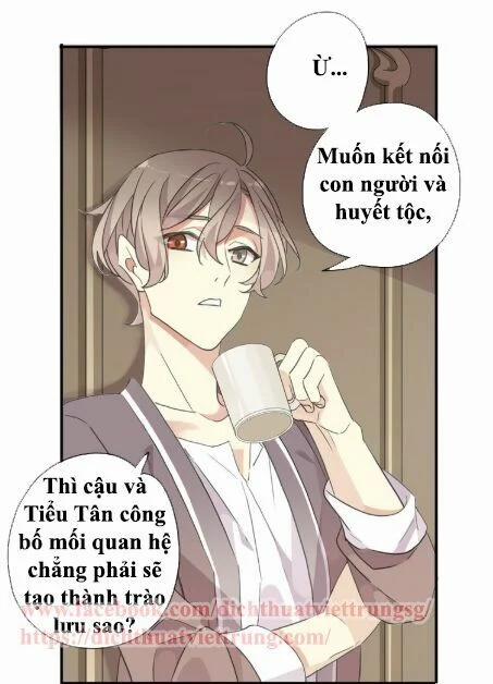 Vết Cắn Ngọt Ngào 3 3 trang 81