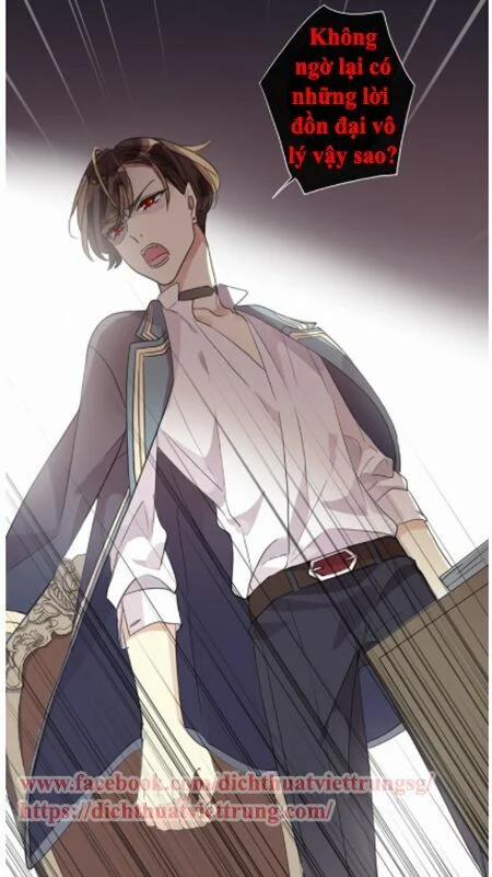 Vết Cắn Ngọt Ngào 3 3 trang 86