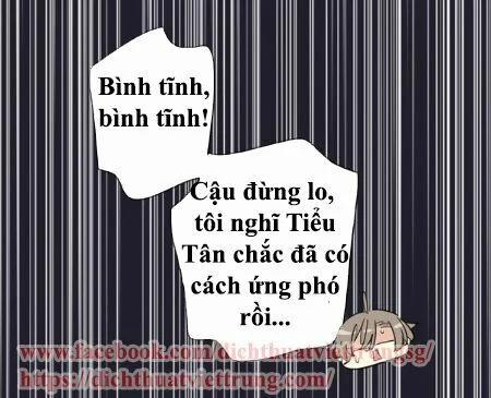 Vết Cắn Ngọt Ngào 3 3 trang 87