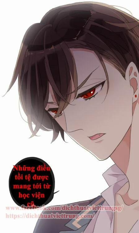 Vết Cắn Ngọt Ngào 3 3 trang 89