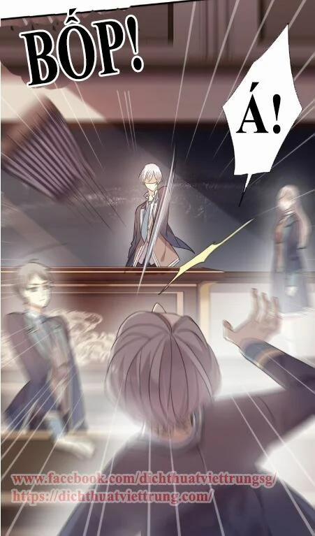 Vết Cắn Ngọt Ngào 3 3 trang 9