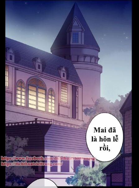 Vết Cắn Ngọt Ngào 3 30 trang 1