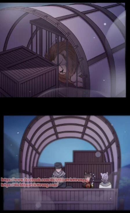 Vết Cắn Ngọt Ngào 3 30 trang 13