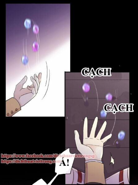 Vết Cắn Ngọt Ngào 3 30 trang 14