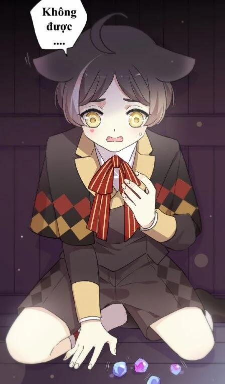 Vết Cắn Ngọt Ngào 3 30 trang 15