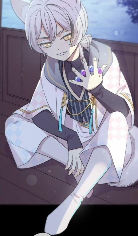 Vết Cắn Ngọt Ngào 3 30 trang 17