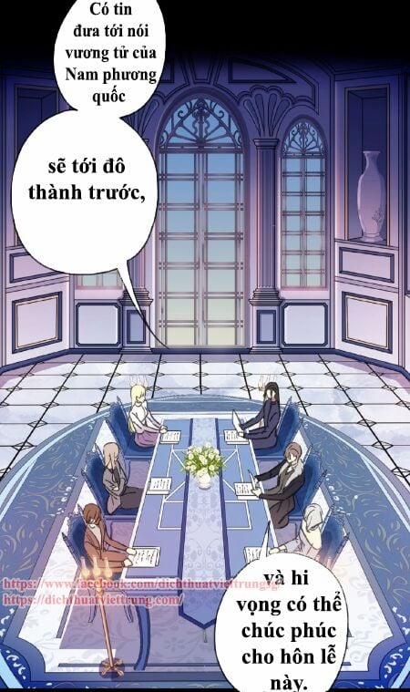 Vết Cắn Ngọt Ngào 3 30 trang 2