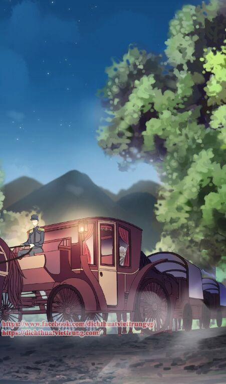 Vết Cắn Ngọt Ngào 3 30 trang 20