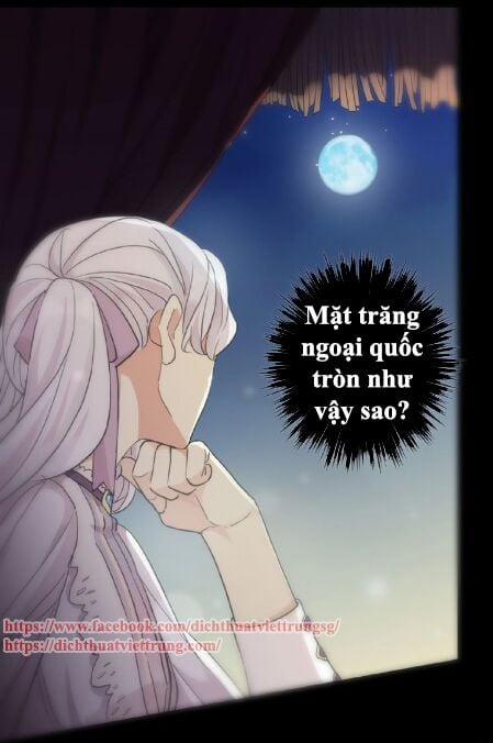 Vết Cắn Ngọt Ngào 3 30 trang 21