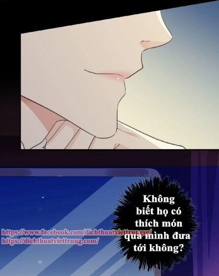 Vết Cắn Ngọt Ngào 3 30 trang 22