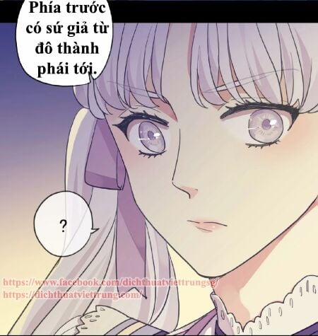 Vết Cắn Ngọt Ngào 3 30 trang 26