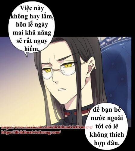 Vết Cắn Ngọt Ngào 3 30 trang 3