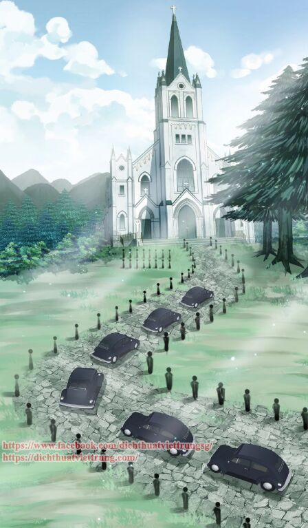 Vết Cắn Ngọt Ngào 3 30 trang 30