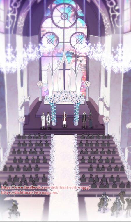 Vết Cắn Ngọt Ngào 3 30 trang 31