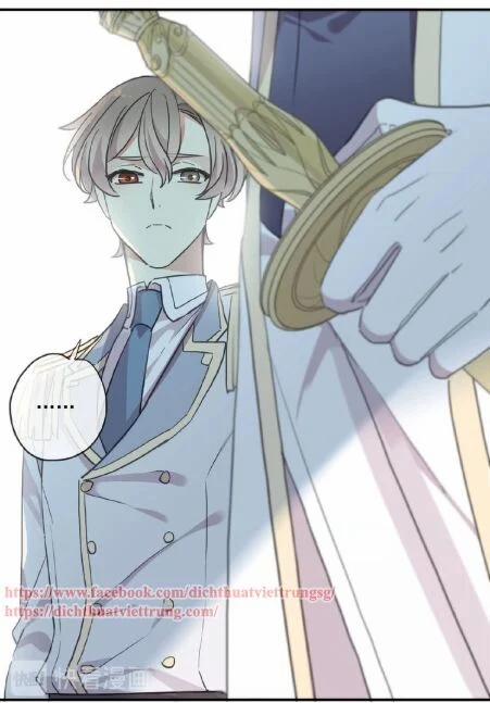 Vết Cắn Ngọt Ngào 3 30 trang 34