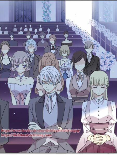 Vết Cắn Ngọt Ngào 3 30 trang 36