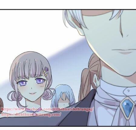 Vết Cắn Ngọt Ngào 3 30 trang 37