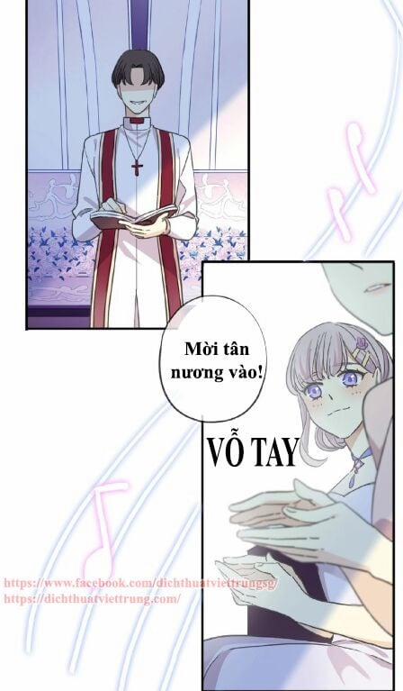 Vết Cắn Ngọt Ngào 3 30 trang 39