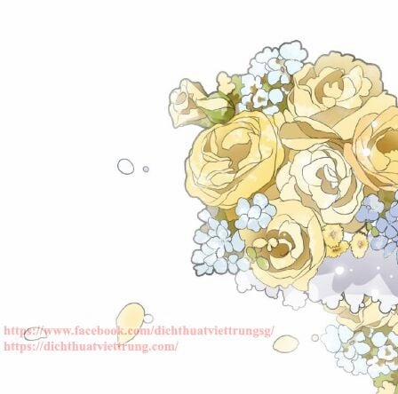 Vết Cắn Ngọt Ngào 3 30 trang 40