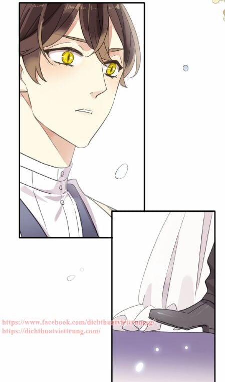 Vết Cắn Ngọt Ngào 3 30 trang 41