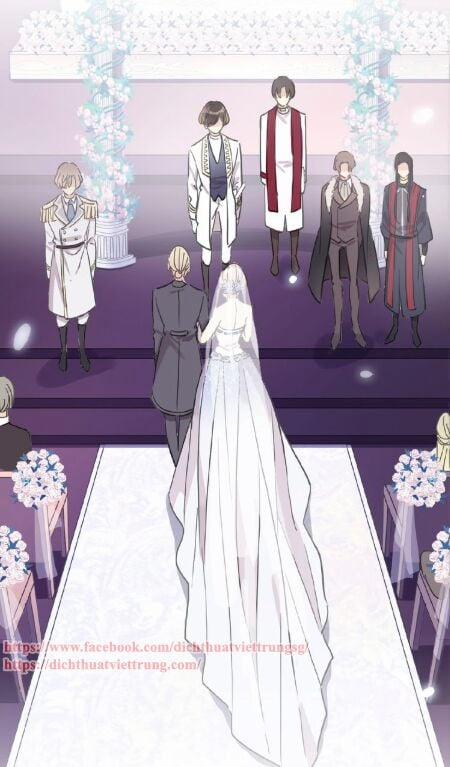 Vết Cắn Ngọt Ngào 3 30 trang 45