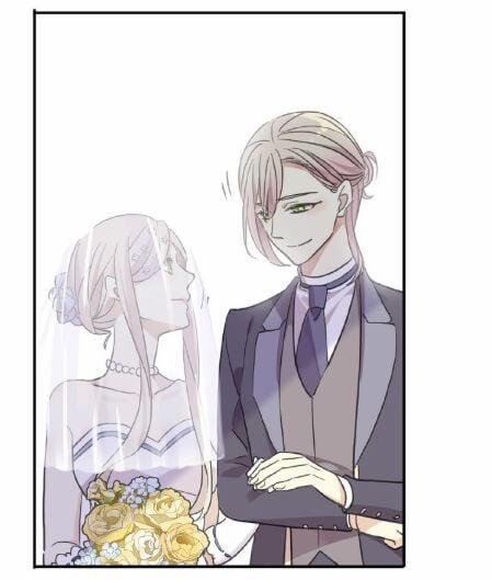 Vết Cắn Ngọt Ngào 3 30 trang 46