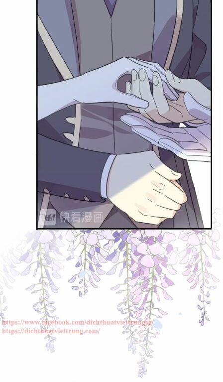 Vết Cắn Ngọt Ngào 3 30 trang 47