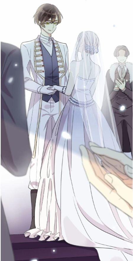 Vết Cắn Ngọt Ngào 3 30 trang 48