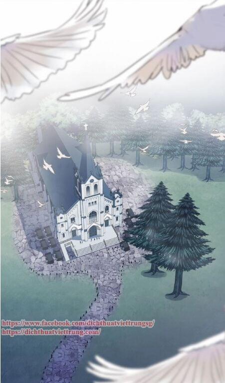 Vết Cắn Ngọt Ngào 3 30 trang 49