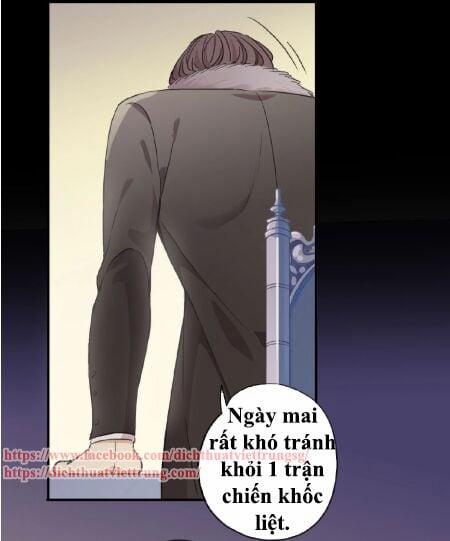 Vết Cắn Ngọt Ngào 3 30 trang 5