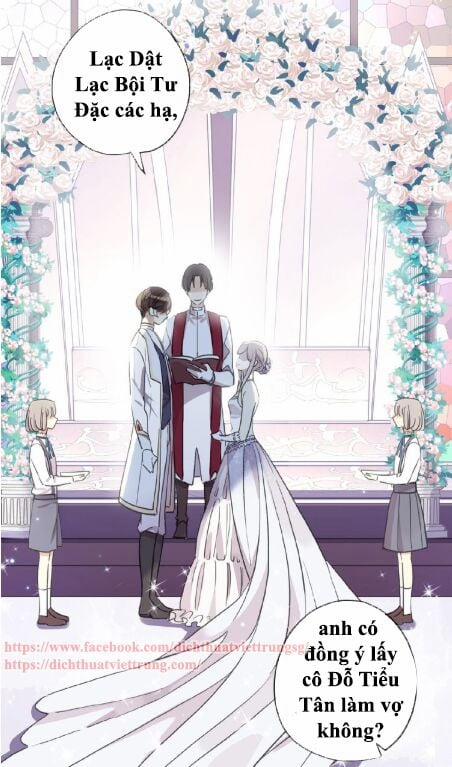 Vết Cắn Ngọt Ngào 3 30 trang 50