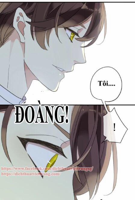 Vết Cắn Ngọt Ngào 3 30 trang 51