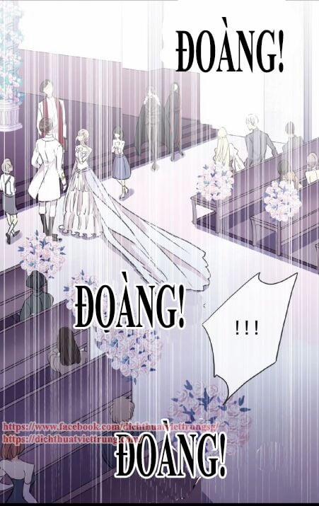 Vết Cắn Ngọt Ngào 3 30 trang 52