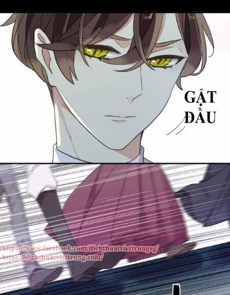 Vết Cắn Ngọt Ngào 3 30 trang 54