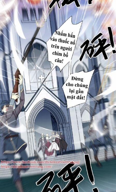 Vết Cắn Ngọt Ngào 3 30 trang 55