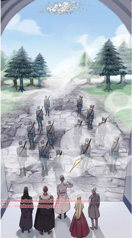 Vết Cắn Ngọt Ngào 3 30 trang 63