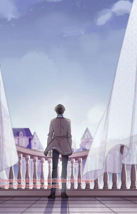 Vết Cắn Ngọt Ngào 3 30 trang 8