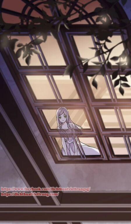 Vết Cắn Ngọt Ngào 3 30 trang 9