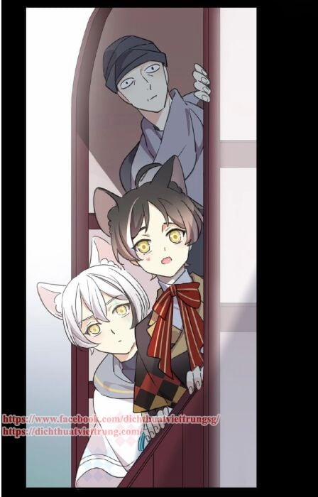 Vết Cắn Ngọt Ngào 3 31 trang 10