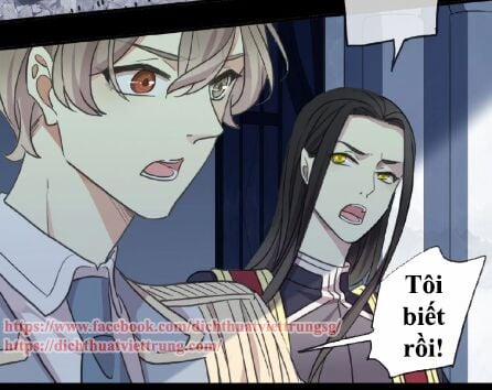 Vết Cắn Ngọt Ngào 3 31 trang 12