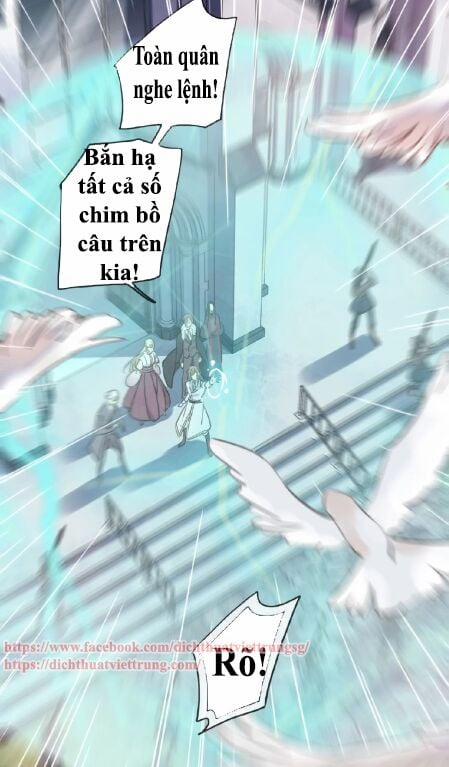 Vết Cắn Ngọt Ngào 3 31 trang 13