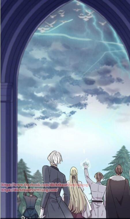 Vết Cắn Ngọt Ngào 3 31 trang 14