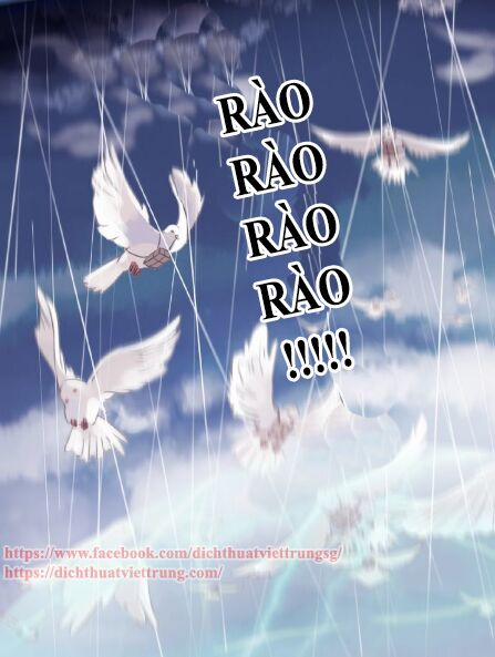 Vết Cắn Ngọt Ngào 3 31 trang 16