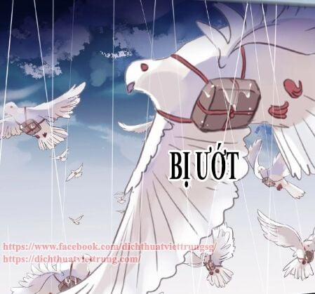 Vết Cắn Ngọt Ngào 3 31 trang 17