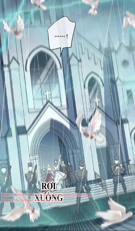 Vết Cắn Ngọt Ngào 3 31 trang 19