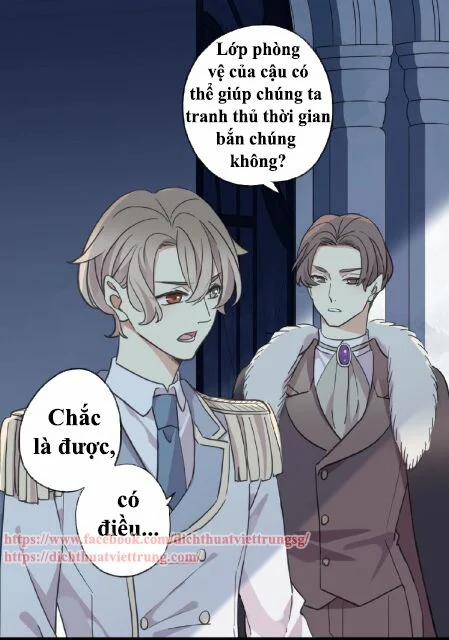 Vết Cắn Ngọt Ngào 3 31 trang 2