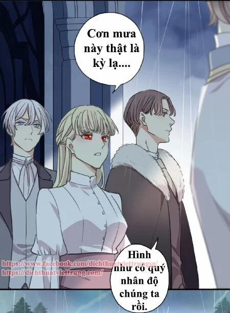 Vết Cắn Ngọt Ngào 3 31 trang 20