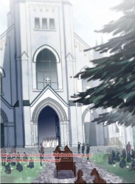 Vết Cắn Ngọt Ngào 3 31 trang 24